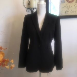 Calvin Klein Stretch Blazer